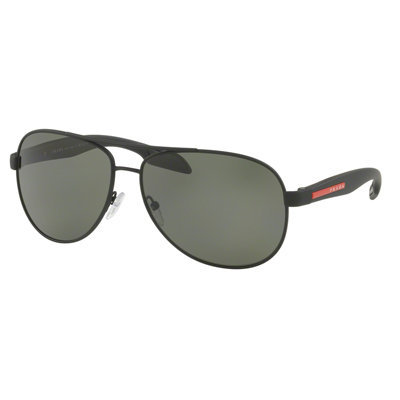 Prada Linea Rossa PS53PS Benbow Sunglasses